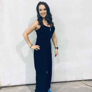 Meet your Posher, Chelsea